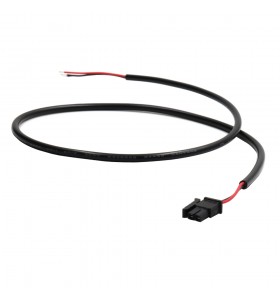 2pin molex male to open cable Tinned length 4mm Power supply